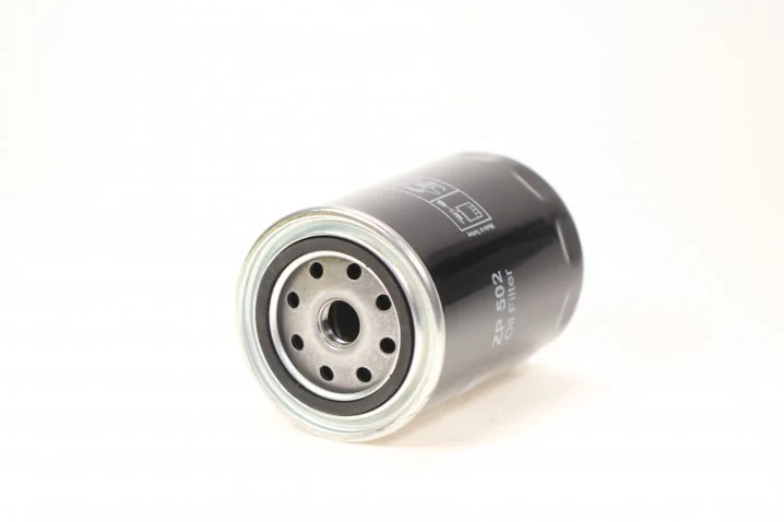 Fil Filter - ZP502 - Oil filter spin-on (not for compressors)