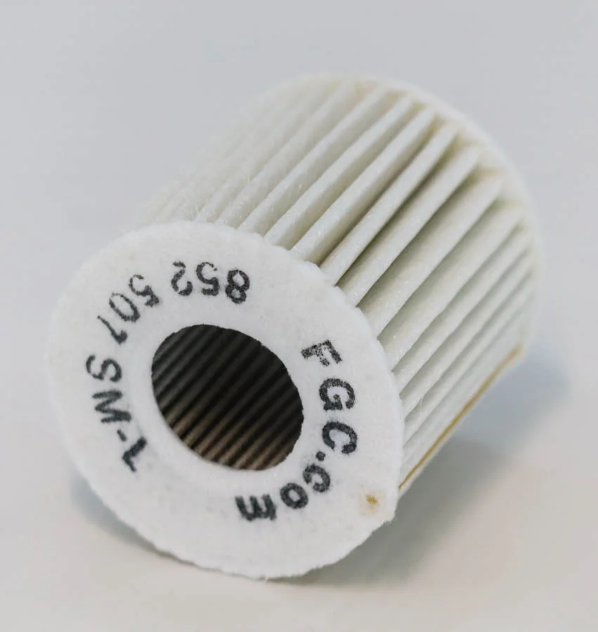 Filtration Group - 852 507 SM-L 3-ER GEBINDE - 852 507 sm-l 3-er gebinde hydraulic filter element