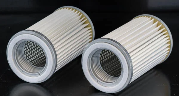 Filtration Group - 852 926 TI 15-0,3 2ER GEBINDE - Hydraulic filter element