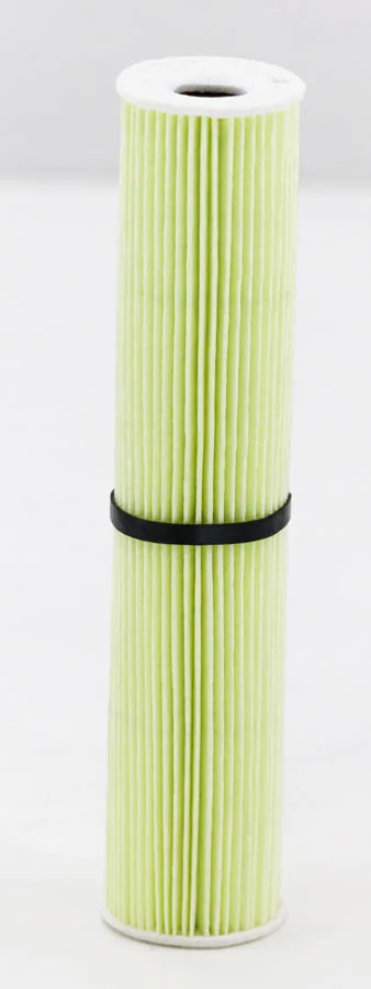 Filtration Group - 852 940 MIC 25 - Hydraulic filter element