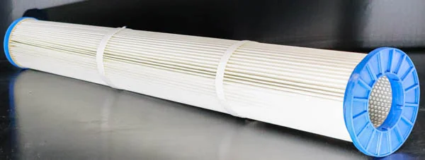 Filtration Group - 852 953 TI 15-3,5 - Dedusting element