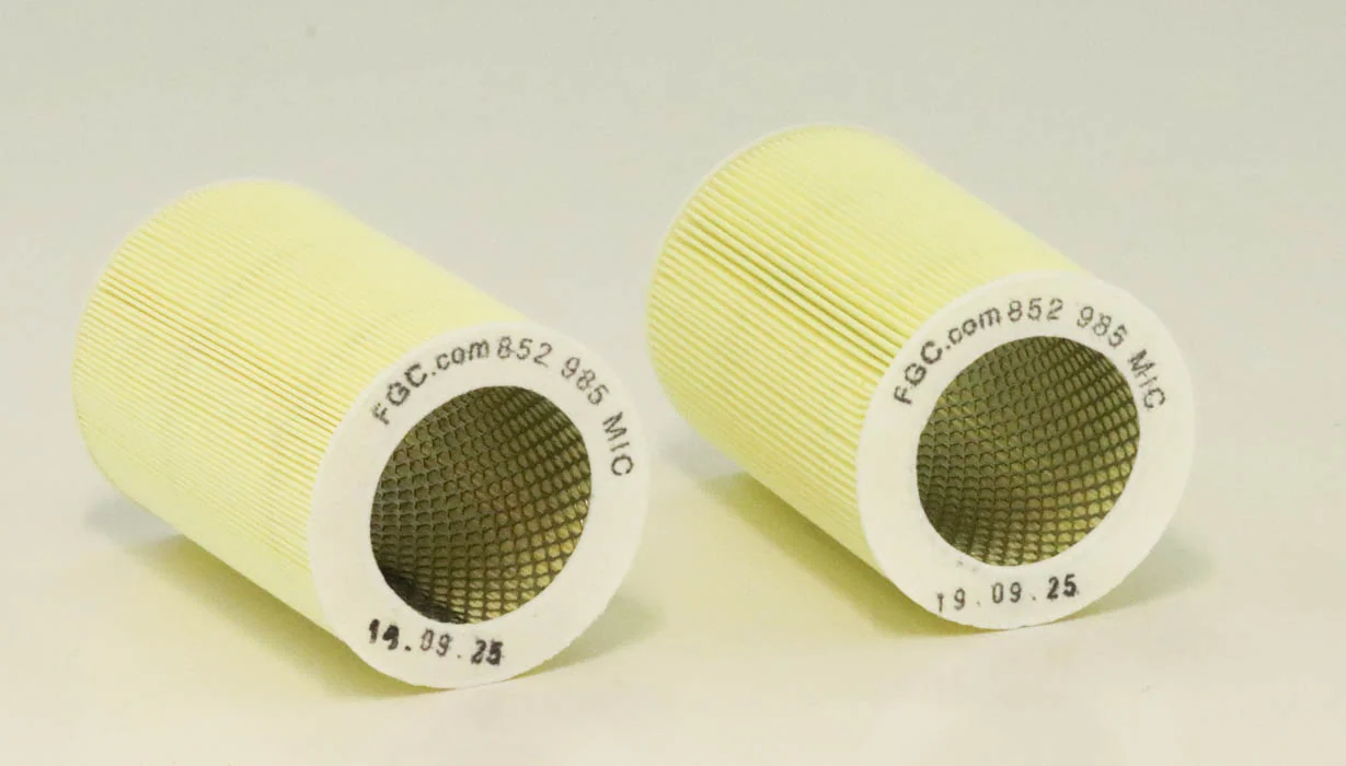 Filtration Group - 852 985 MIC/2-ER GEBINDE - Hydraulic filter element