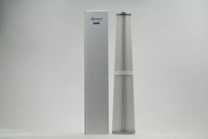 Filtration Group - 852903TI15-1,0 - Air filter