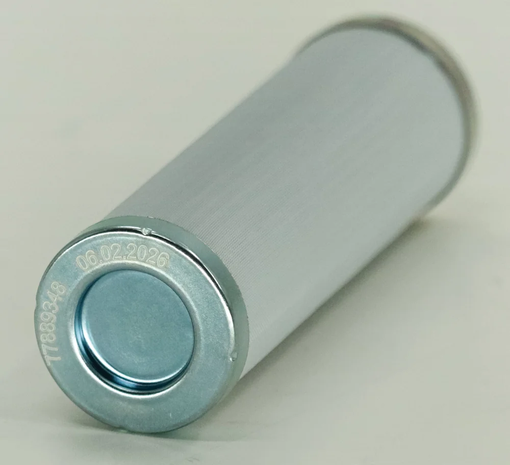 Filtration Group - H 0110 DN 2 010 - Hydraulic filter element