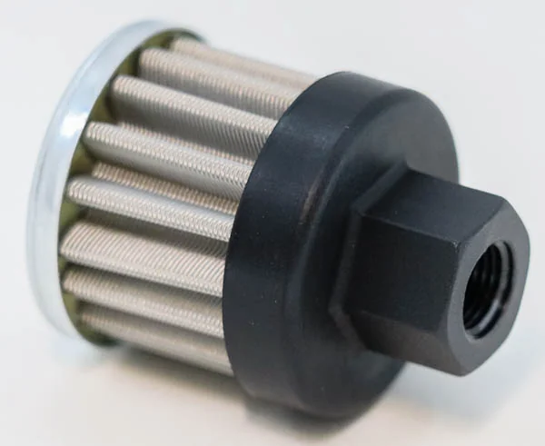 Filtration Group - PI 1710/1/DRG 100 - Hydraulic filter element