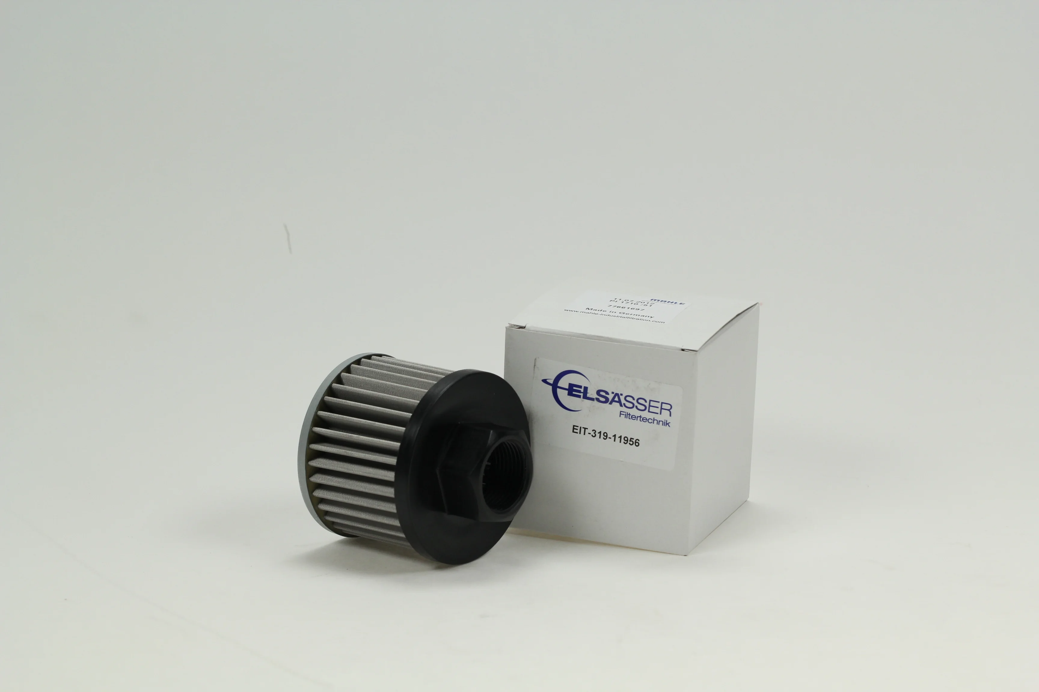 Filtration Group - PI 1710/51DRG 100 - Suction strainer