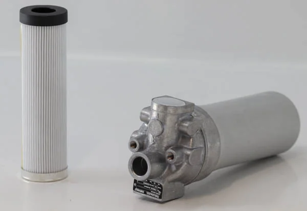 Filtration Group - PI 2008-060 - Low pressure filter