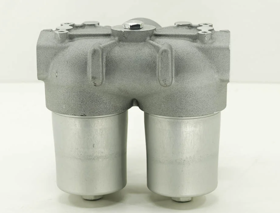 Filtration Group - PI 2115-047 - Hydraulic filter housing