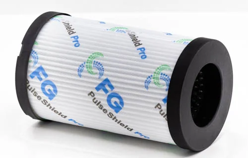 Filtration Group - PI 2115 PS  3 - Pi 2115 ps 3 hydraulic filter element