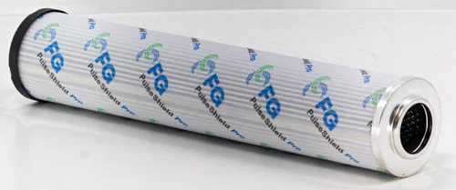 Filtration Group - PI 22040 DN PS  6 - Pi 22040 dn ps 6 hydraulic filter element