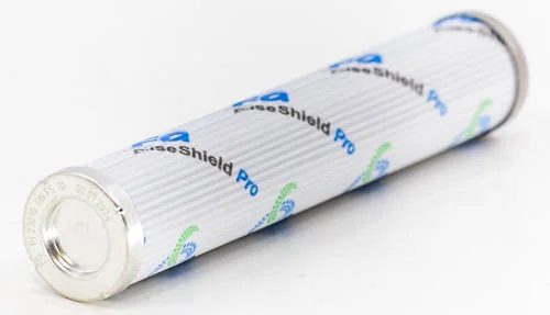 Filtration Group - PI 23010 DN PS 10 - Hydraulic filter element