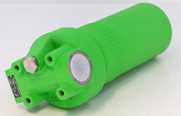 Filtration Group - PI 3630-11 - In-line filter (pressure line)