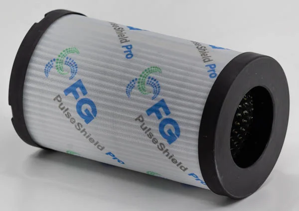 Filtration Group - PI 4115 PS 25 - Hydraulic filter element