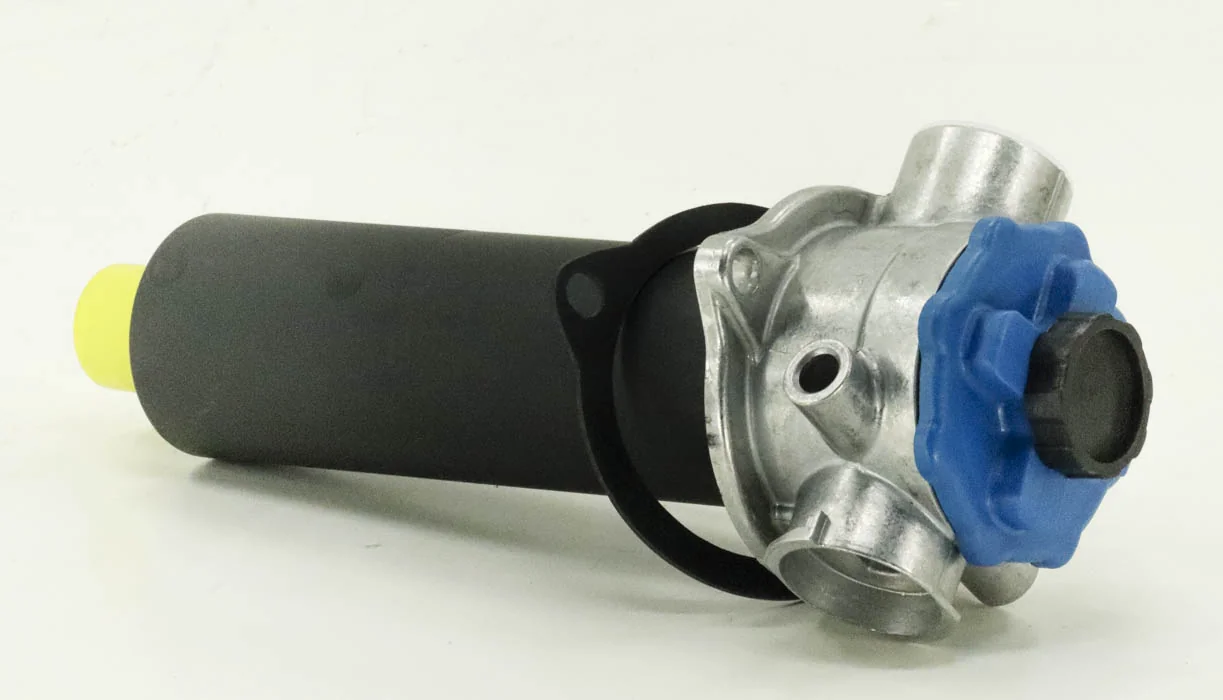 Filtration Group - PI 50010-047 - Return filter