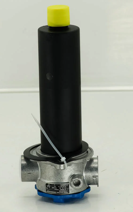 Filtration Group - PI 50010-056 - Hydraulic filter housing