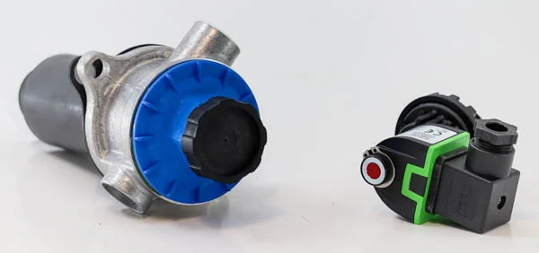Filtration Group - PI 53003/2-013 - Hydraulic filter housing