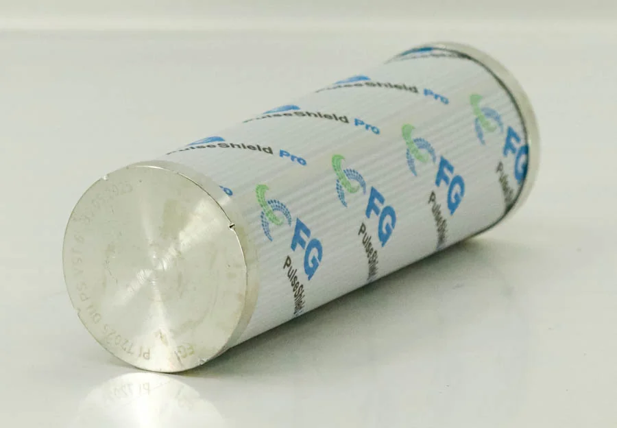 Filtration Group - PI 72025 DN PS VST 6 - Pi 72025 dn ps vst 6 hydraulic filter element