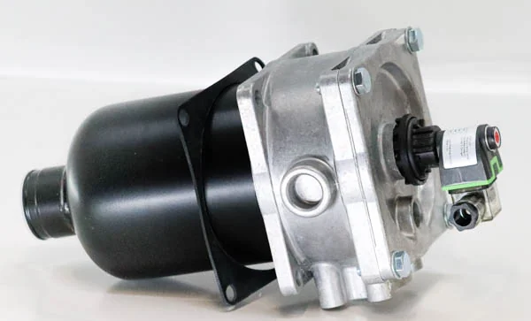 Filtration Group - PI50016-058 - In-line filter (return line)