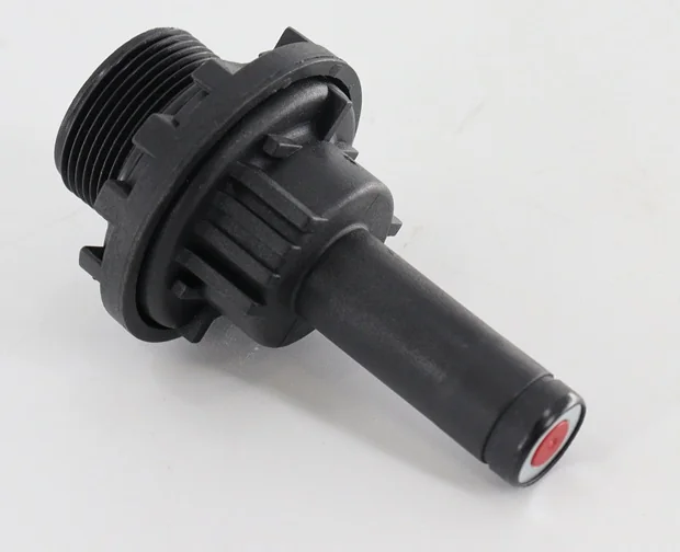 Filtration Group - PIS 3084/2,2 MECH. - Maintenance switch (electric)