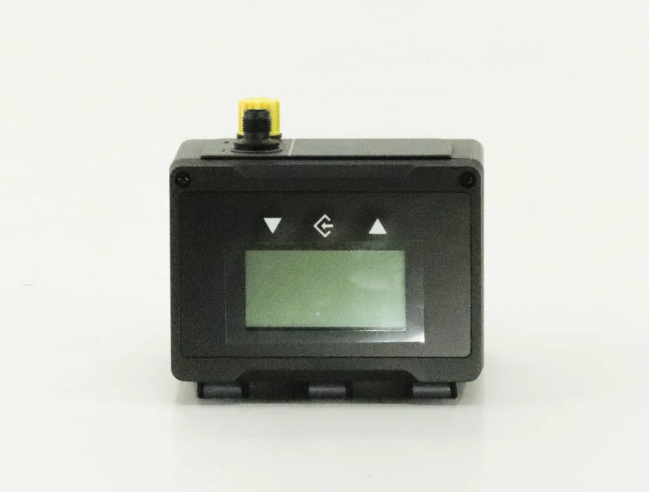 Filtration Group - PIS 3190 EL.DP-MAN. LCD - Differential pressure switch