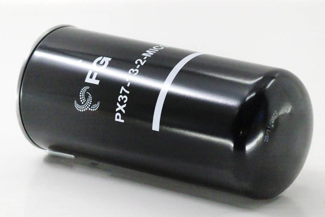 Filtration Group - PX37-13-2-MIC10 - Hydraulic filter spin-on