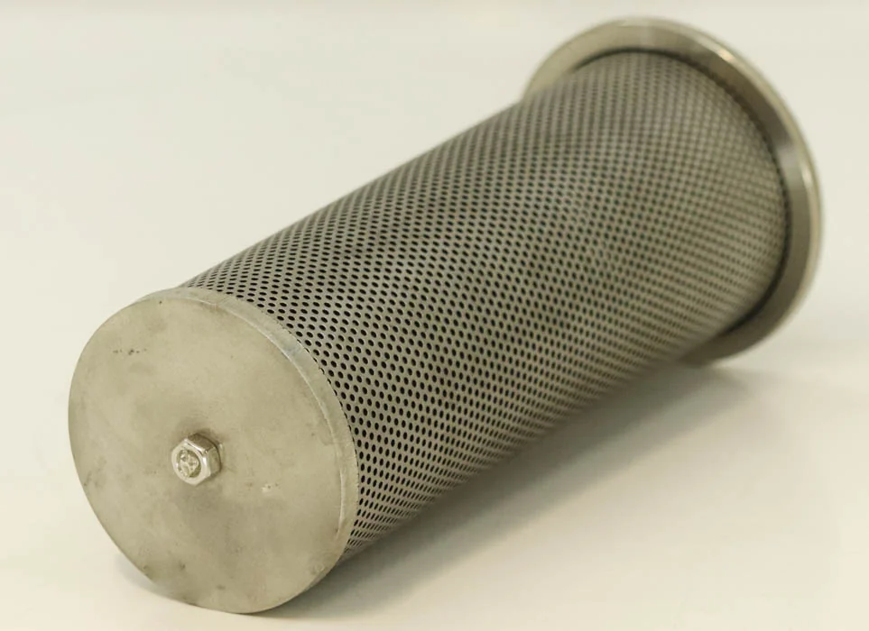 Filtration Group - SA071A036 - Screen element