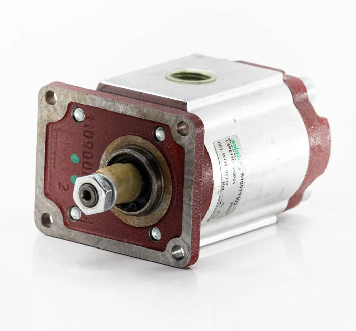 Filtrec - 10.008.00008 - Pump for fu0020 / fu0030