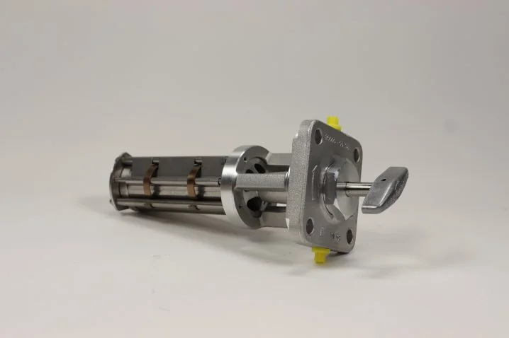 Filtrec - 25.002.00008 - Gap-type filter insert