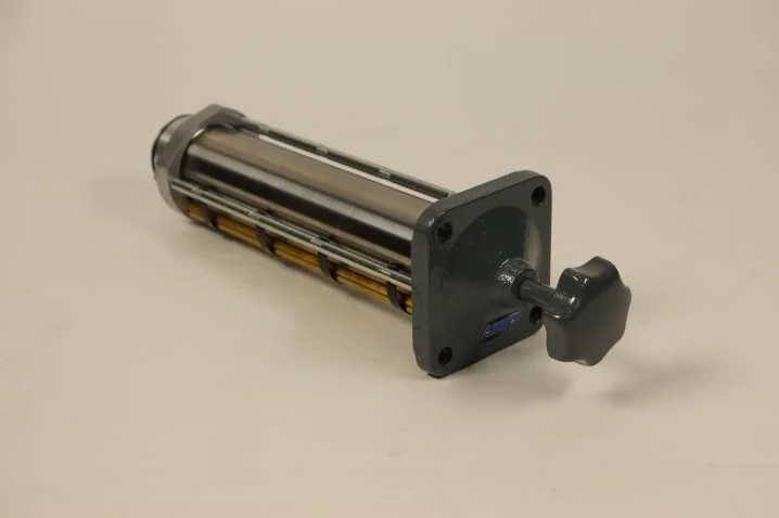Filtrec - 25.002.00010 - Wire gap-type filter