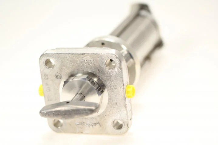 Filtrec - 25.002.00020 - Gap-type filter insert