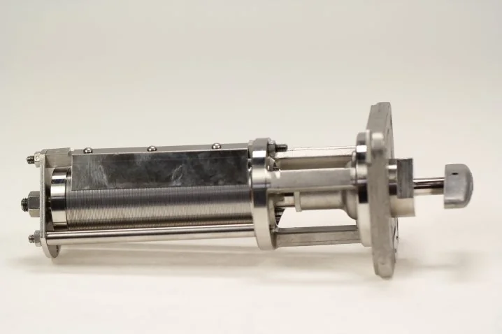 Filtrec - 25.003.00006 - Tube gap-type filter insert