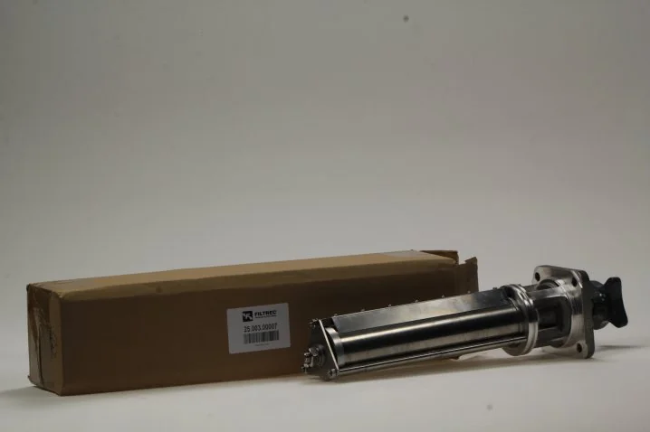 Filtrec - 25.003.00007 - Tube gap-type filter insert