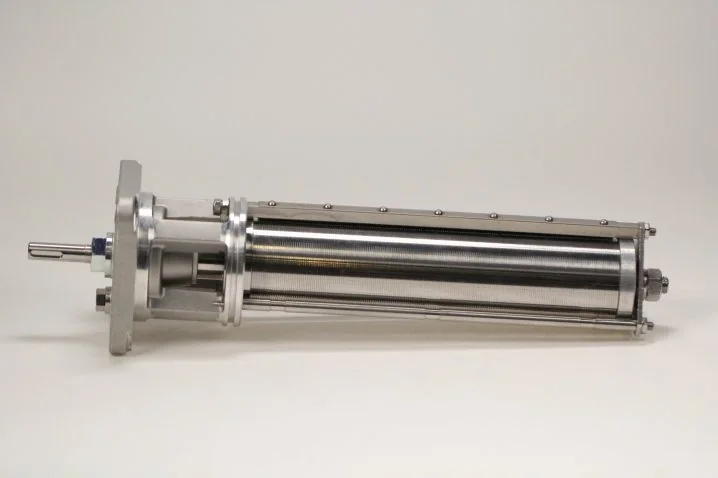 Filtrec - 25.003.00010 - Tube gap-type filter insert