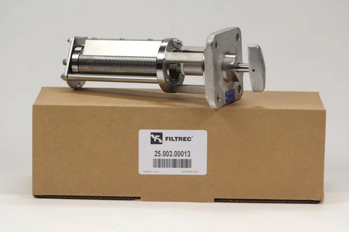 Filtrec - 25.003.00013 - Tube gap-type filter insert
