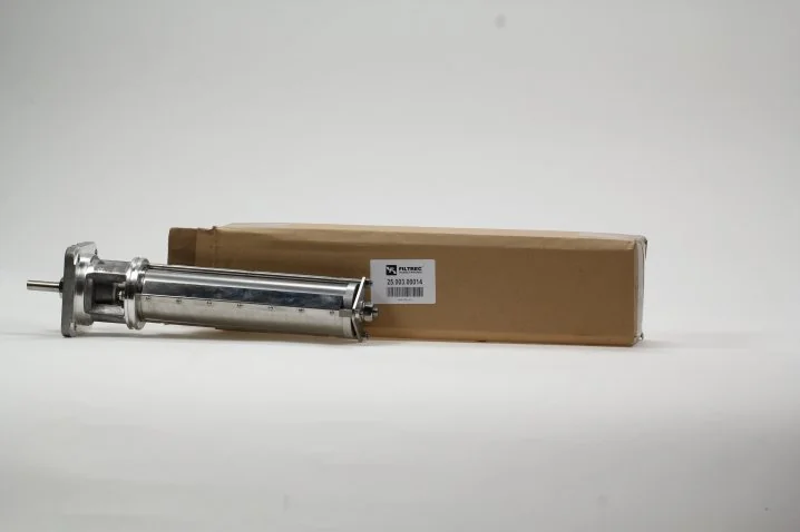 Filtrec - 25.003.00014 - Tube gap-type filter insert