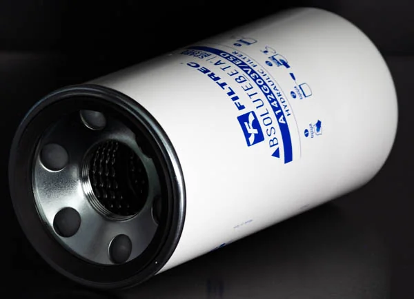 Filtrec - A142G03V/ESD - Hydraulic filter spin-on