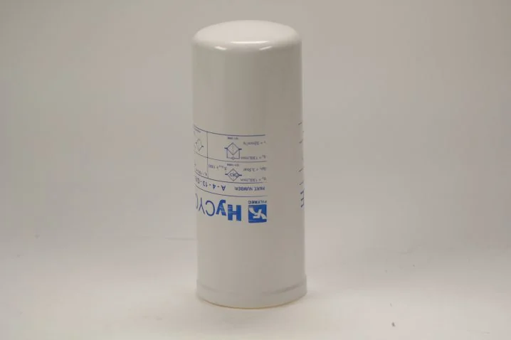 Filtrec - A413G10V - Oil filter hycycle (spin-on)