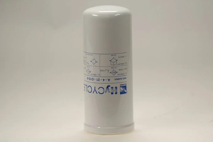 Filtrec - A421G15V - Oil filter hycycle (spin-on)