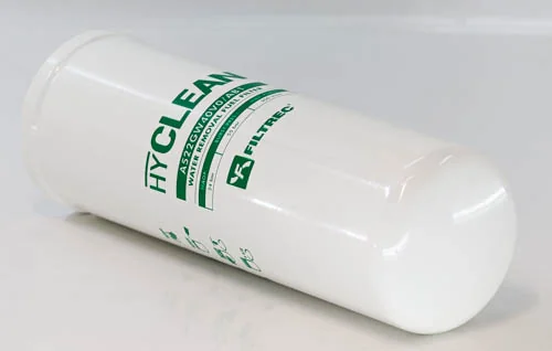 Filtrec - A522GW40V0/AB1 - Hydraulic filter spin-on (hyclean)