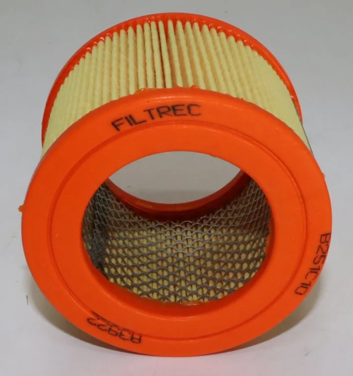 Filtrec - B251C10 - Air filter element