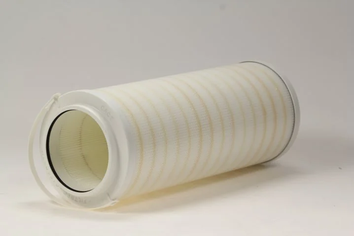 Filtrec - C132G03V - Hydraulic filter element (coreless)