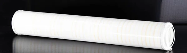 Filtrec - C134G10V - Hydraulic filter element (coreless)