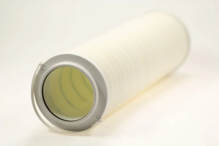 Filtrec - C135G06 - Hydraulic filter element (coreless)