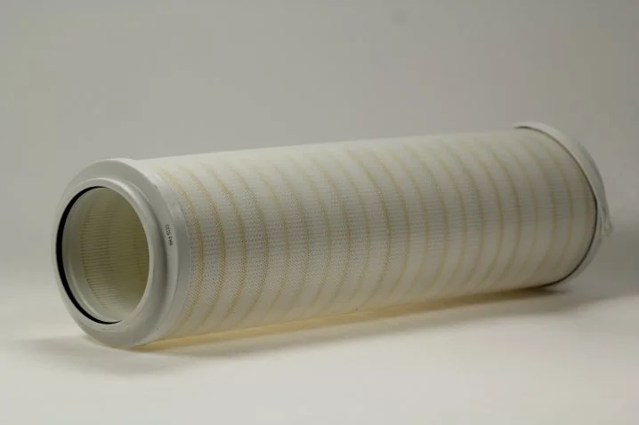 Filtrec - C135G25V - Hydraulic filter element (coreless)