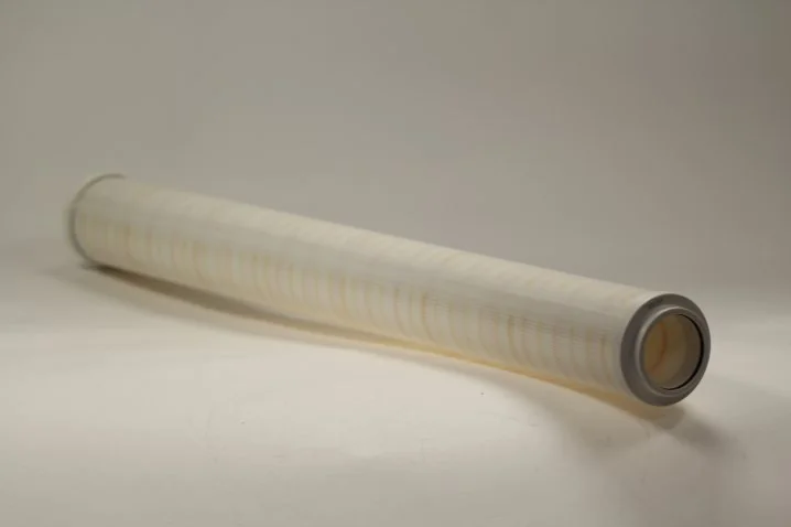 Filtrec - C216G10 - Hydraulic filter element (coreless)