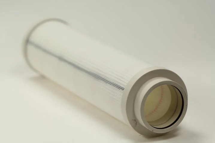 Filtrec - C342G10V - Hydraulic filter element (coreless)