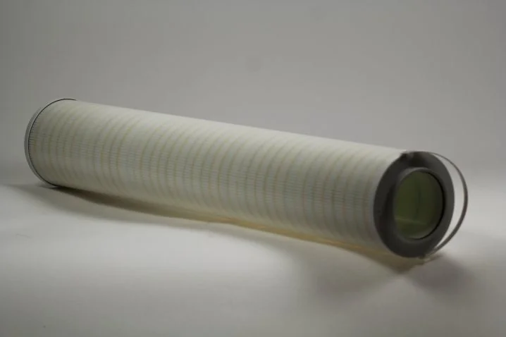 Filtrec - C434G06V - Hydraulic filter element (coreless)
