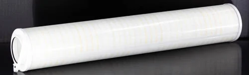 Filtrec - C434G25 - Hydraulic filter element (coreless)
