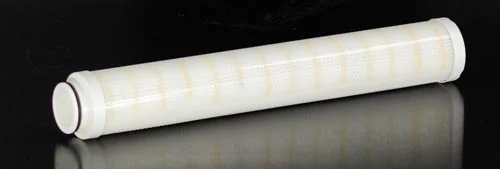 Filtrec - C612G06 - Hydraulic filter element (coreless)