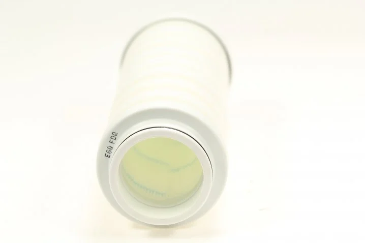 Filtrec - C711G06 - Hydraulic filter element (coreless)